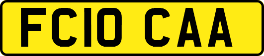 FC10CAA