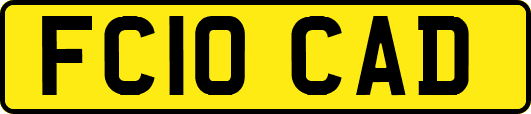 FC10CAD