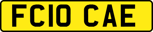 FC10CAE