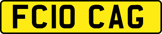 FC10CAG