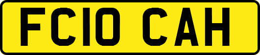 FC10CAH