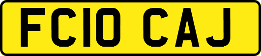 FC10CAJ