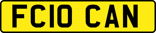 FC10CAN