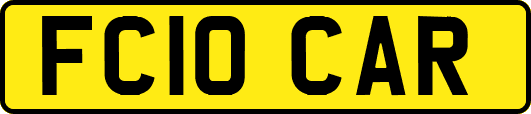 FC10CAR