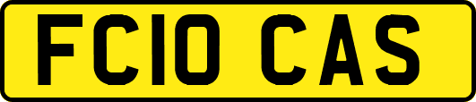 FC10CAS