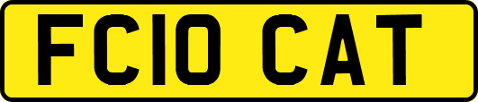 FC10CAT
