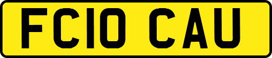 FC10CAU