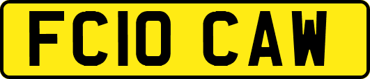 FC10CAW