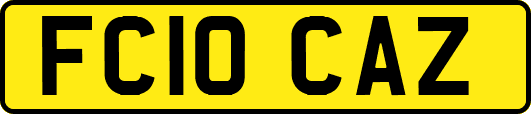 FC10CAZ