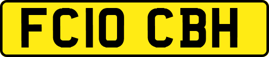 FC10CBH