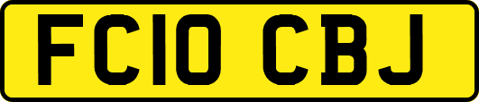 FC10CBJ