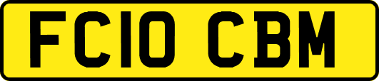FC10CBM