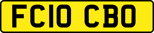 FC10CBO