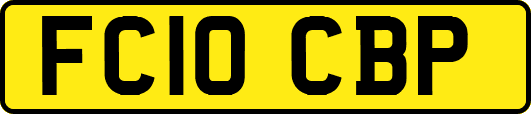 FC10CBP