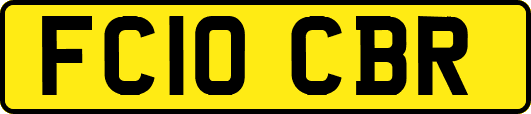 FC10CBR