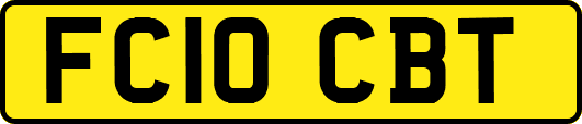 FC10CBT