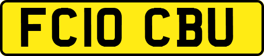 FC10CBU