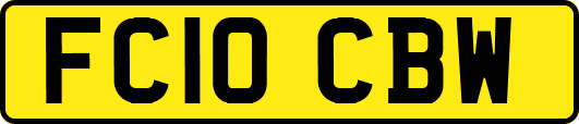 FC10CBW