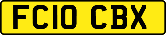 FC10CBX