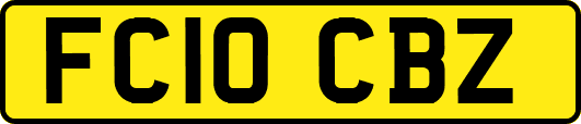FC10CBZ