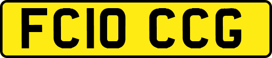 FC10CCG