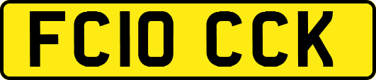 FC10CCK
