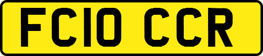 FC10CCR
