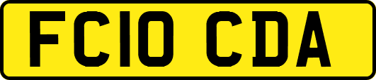 FC10CDA