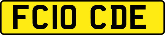 FC10CDE