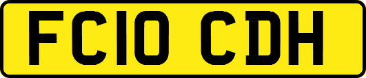 FC10CDH