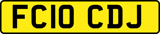 FC10CDJ