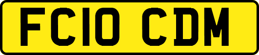 FC10CDM