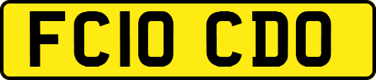 FC10CDO