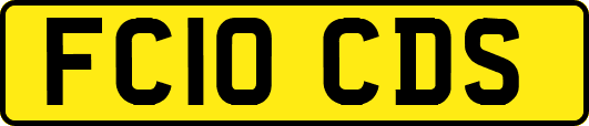 FC10CDS