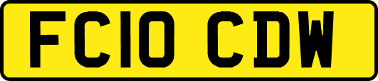 FC10CDW