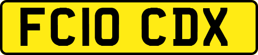 FC10CDX