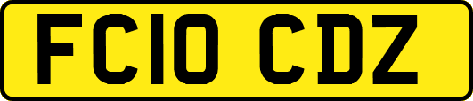 FC10CDZ