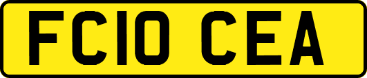 FC10CEA