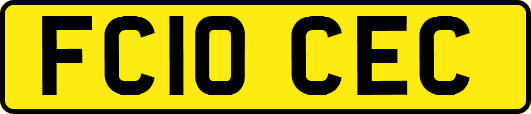 FC10CEC