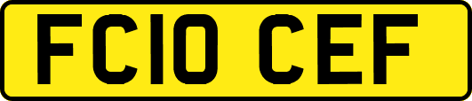 FC10CEF