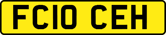 FC10CEH