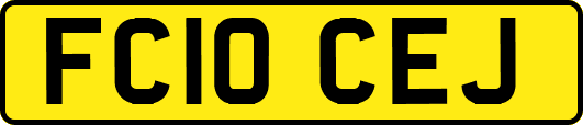 FC10CEJ