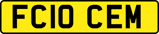 FC10CEM
