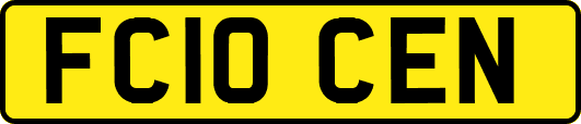 FC10CEN