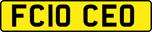 FC10CEO