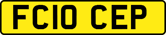 FC10CEP