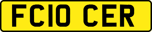 FC10CER