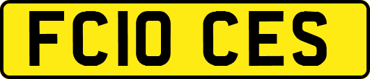 FC10CES