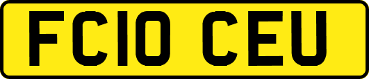 FC10CEU