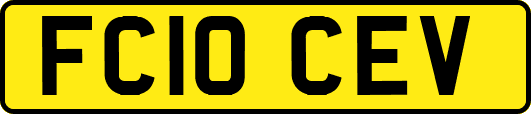 FC10CEV